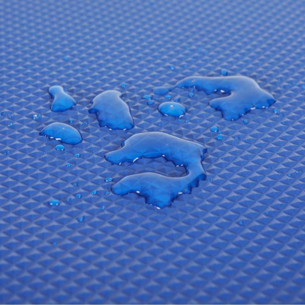 Portable Non-Slip Stainless Steel Pet Grooming Table for Dogs - Foldable for Bathing, Hair Cutting, and Blowing.