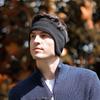 Winter Ski Earmuffs Cold-Day Outdoor Sports Cycling Riding Windproof Earmuffs Bilayer Warm