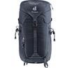 Рюкзак Deuter Trail 16 SL schwarz (Damen) (3440024-7000)