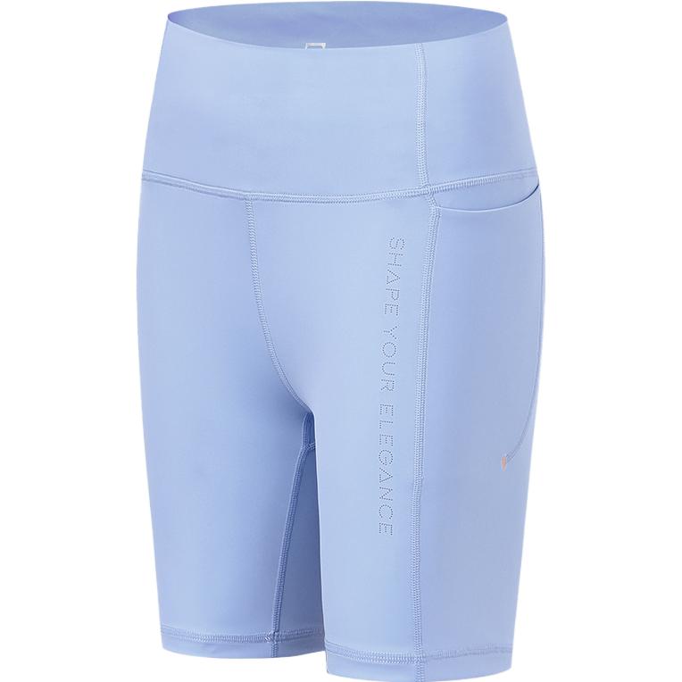 

Fila 2023 Лето Новые Повседневные Модные Вязаные Леггинсы Женские Леггинсы Небесно-голубые A11W331608F-LB S