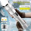 NuFeng Cloud-Piercing Arrow Rechargeable Flashlight