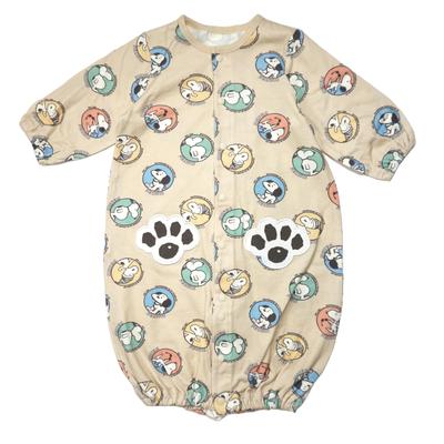 Unisex (do 3 rokov) – Kombinézy