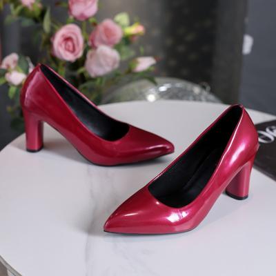 Scarpe con tacco – Scarpe con tacco