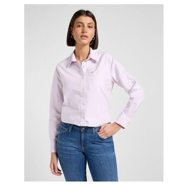 

Рубашка Lee ALL PURPOSE SHIRT EU S