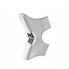 Dynamic Knee Stabilizer Adjustable Straps Spring Loaded Brace Breathable Material Mobility Aid