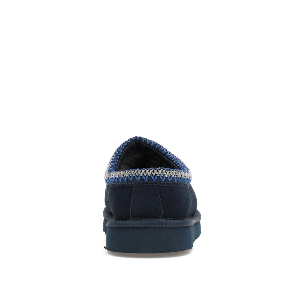 UGG Tasman Slipper Deep Ocean Men Sneakers Blue 5950-DEOC