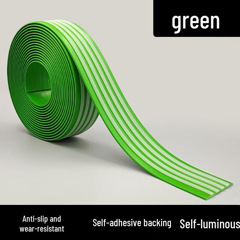 

Luminous Self-Adhesive PVC Anti-Slip Strip