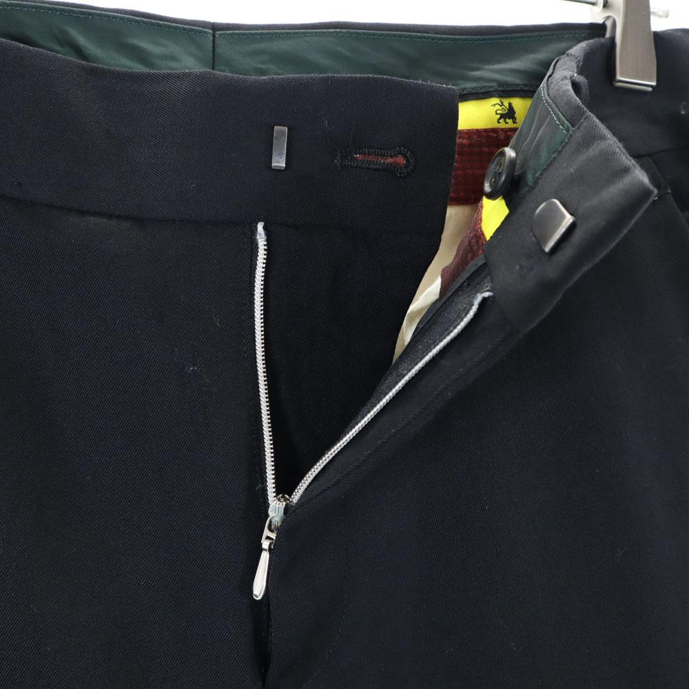 SASQUATCHfabrix. made in Japan Slacks pants M black Men's Used