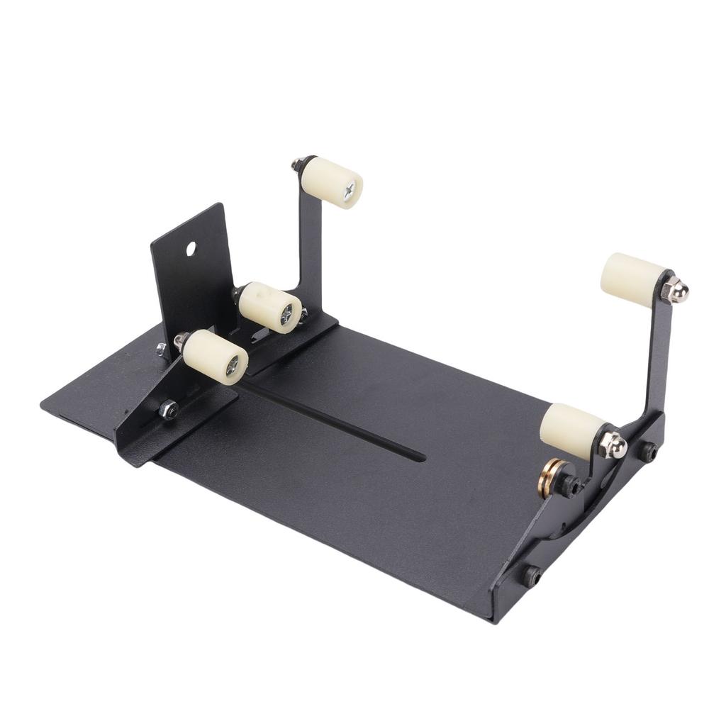 Glass Bottle Cutting Kit High Efficiency Safe Wine Bottle Cutter for DIY Square Round Bottles