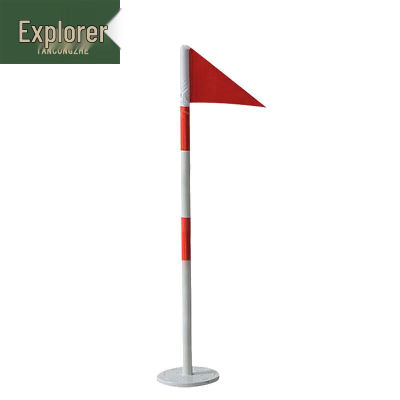 Explorer 400m Outdoor Obstacle Course Equipment