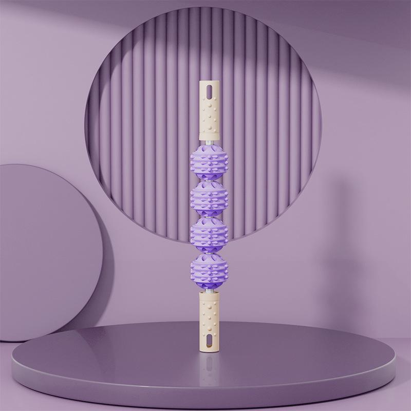 Leg Massager Roller: Slimming and Relaxation Tool for Women