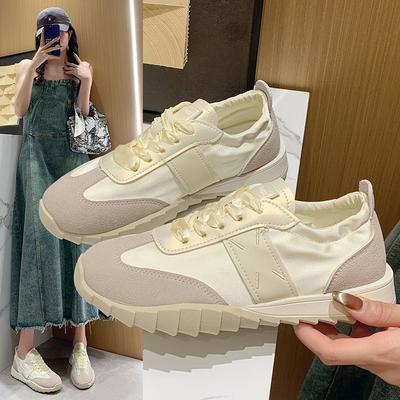 Sapatos de mulher – Ténis