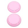 2pcs Adhesive Fragrance Box Aromatherapy Odor Removal Portable Freshener Box for Bedroom Car Cabinet