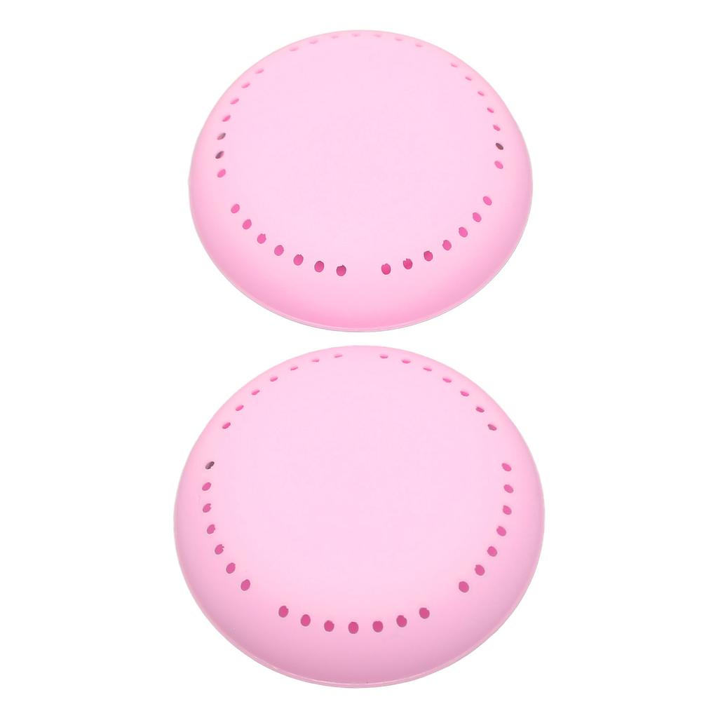 2pcs Adhesive Fragrance Box Aromatherapy Odor Removal Portable Freshener Box for Bedroom Car Cabinet