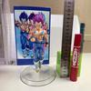 Super Saiyan, Free Extreme Art, Monkey King, White God, War Damage God, Vegeta, Boxed Figure