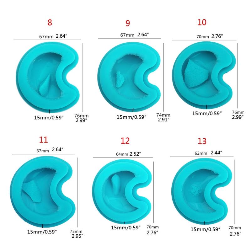 Handmade Natural Crystal Quartz Rock Cluster Geode Druzy Stone Epoxy Resin Mold Pendant Mold Resin Jewelry Making Tools