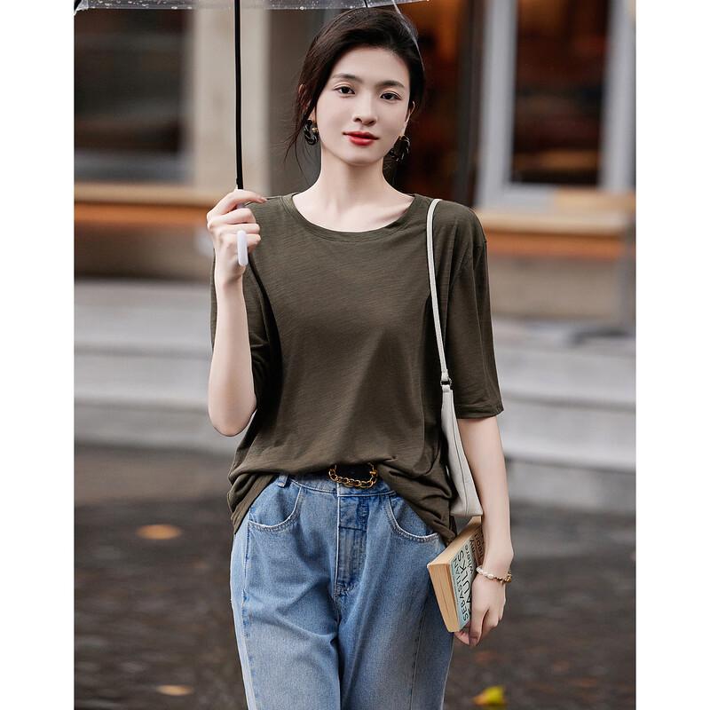 Demana Dopamine Series Women s Short Sleeve T-Shirt M