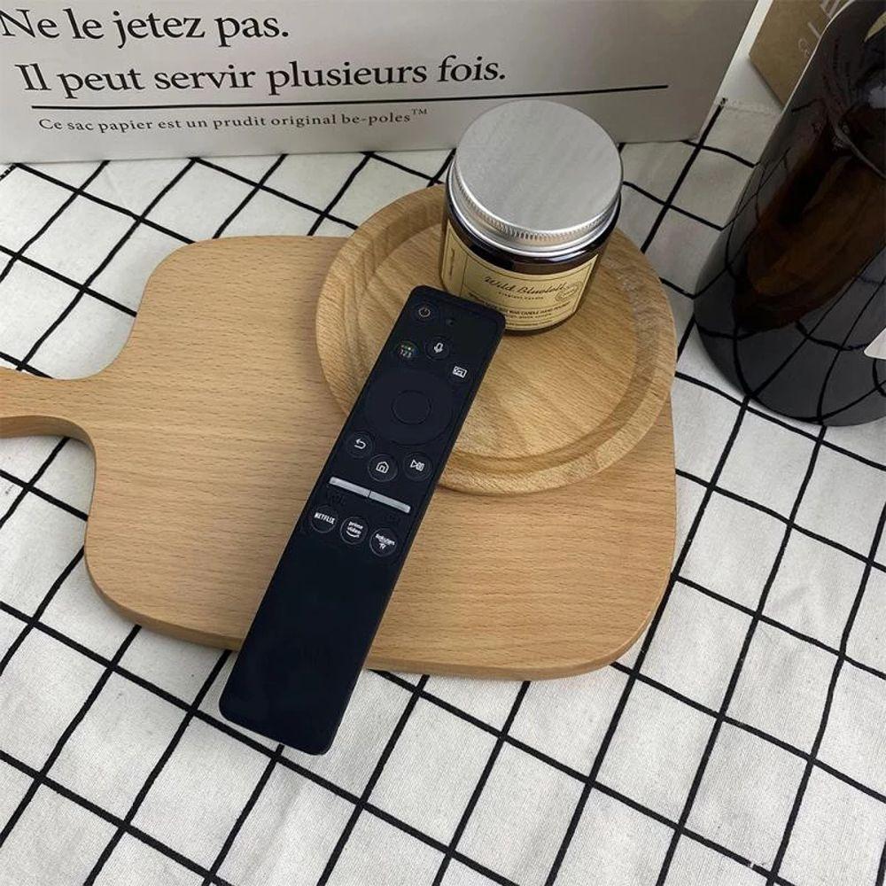 Hülle Staubdicht Sturzsicher Fernbedienung Schale Tasche BN59-01312A/01312B Fernbedienung Abdeckung Für Samsung