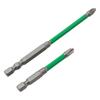 Power Tools Screwdriver Bit Screwdriver Bit Slotted Special 110mm