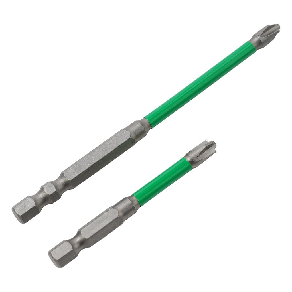 Power Tools Screwdriver Bit Screwdriver Bit Slotted Special 110mm