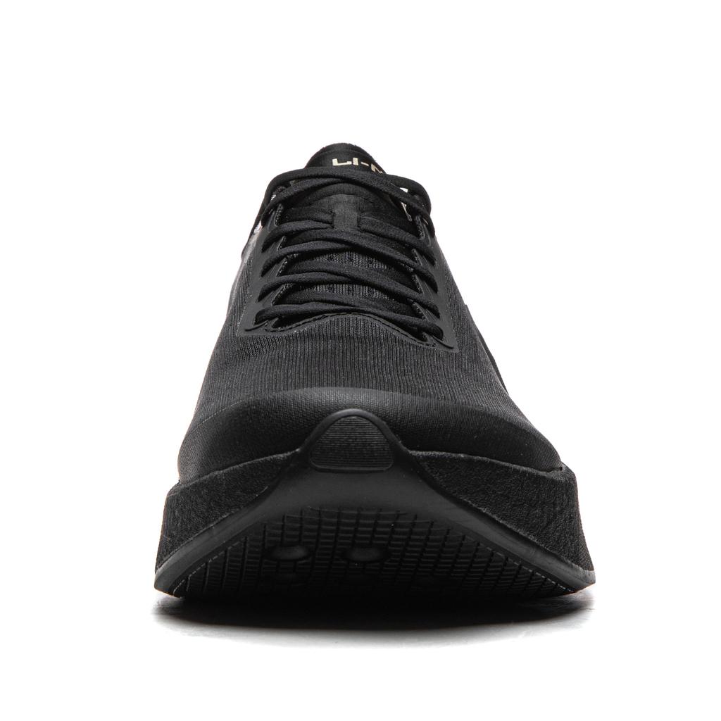 Li Ning Super Shadow Collection Cushioning Slip Resistant Abrasion Resistant Lightweight Rebound Low top Casual ARBW007-8