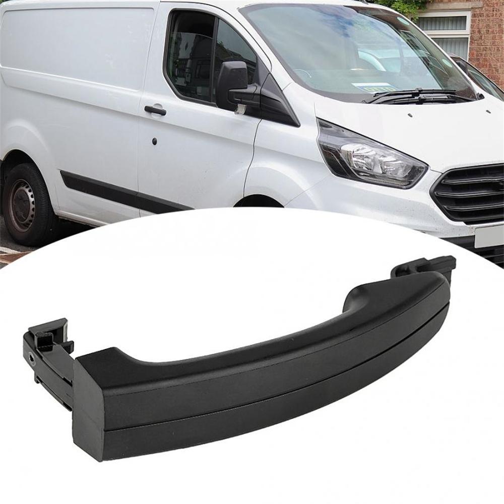 Side Sliding Door Handle for Ford Transit Connect/Custom