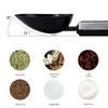 Digital Measuring Spoon Scale - 0.1g Precision Kitchen Food & Gram Weight Scale