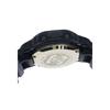 Casio G-Shock Classic Series Fashionable Cool Street Classic Retro Small Square Quartz Movement Resin Strap Japanese and Korean Watch GW-5035A-1