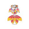 Copper Chinese Knot Gold Ingot Squib Charms New Year'S Traditional Beads Fit Pandachoriginal Bracelets Diy Jewelry Gift