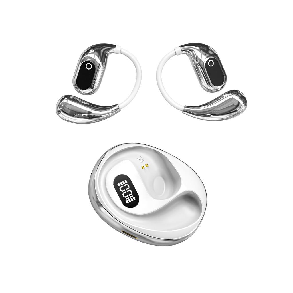 

Wireless Bluetooth Earphones With For Sports And Music Listening
