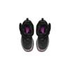 New Nike Roshe One Anti-Kick Warmth Knee-High Kids' Boots Black Children Aged 3-7 Years Old 807745-002