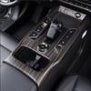 ABAIWAI Abs Wood For Gwm Haval H7 2025 2026 Interior Air Conditions Outlet Gear Shift Window Switch Steering Wheel Frame