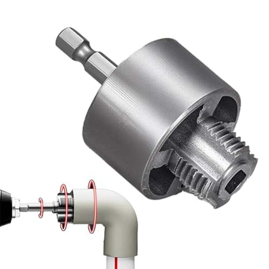 Household Water Pipe Internal And External Wire Opener