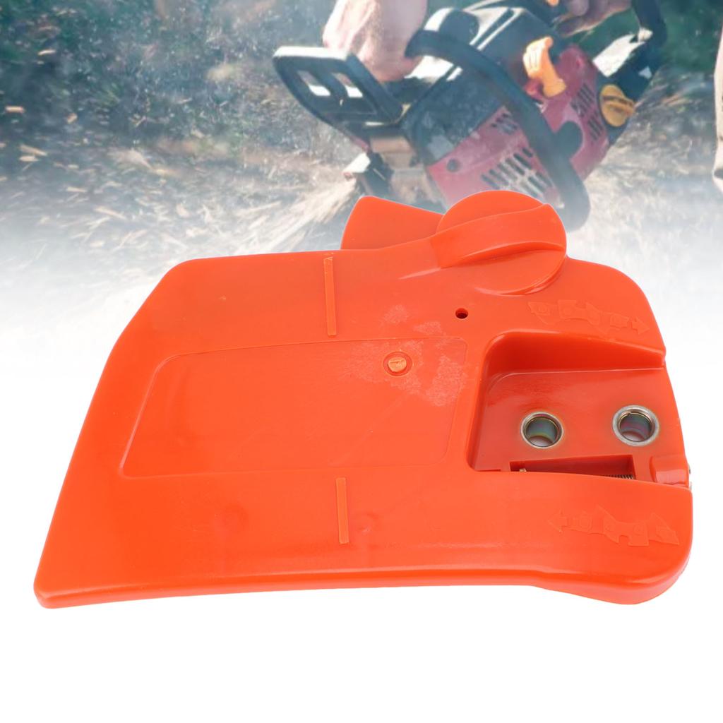 Chain Brake   Cover, Chain Brake     Side Cover Nylon   Power Plant Cover Replacement Part for 235 236 240 Chainsaw 525628 