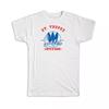 Tops – T-Shirts