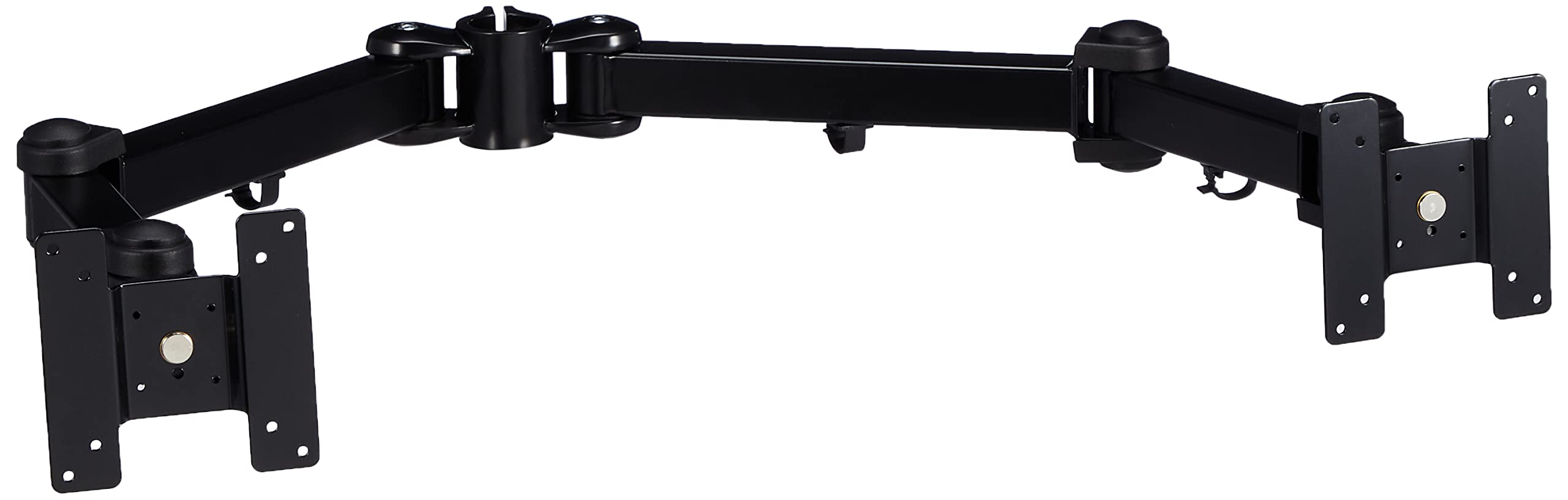 

Sanko длинный гибкий двухрычажный кронштейн MARMPA194E Черный 8-осевой (часть полюса) чёрный