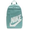 21L Logo Polyester Backpack Unisex Backpack Green DD0559-017