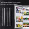 Silicone Transparent Anti-Collision Strip for Refrigerator, Furniture, and Wall Corners