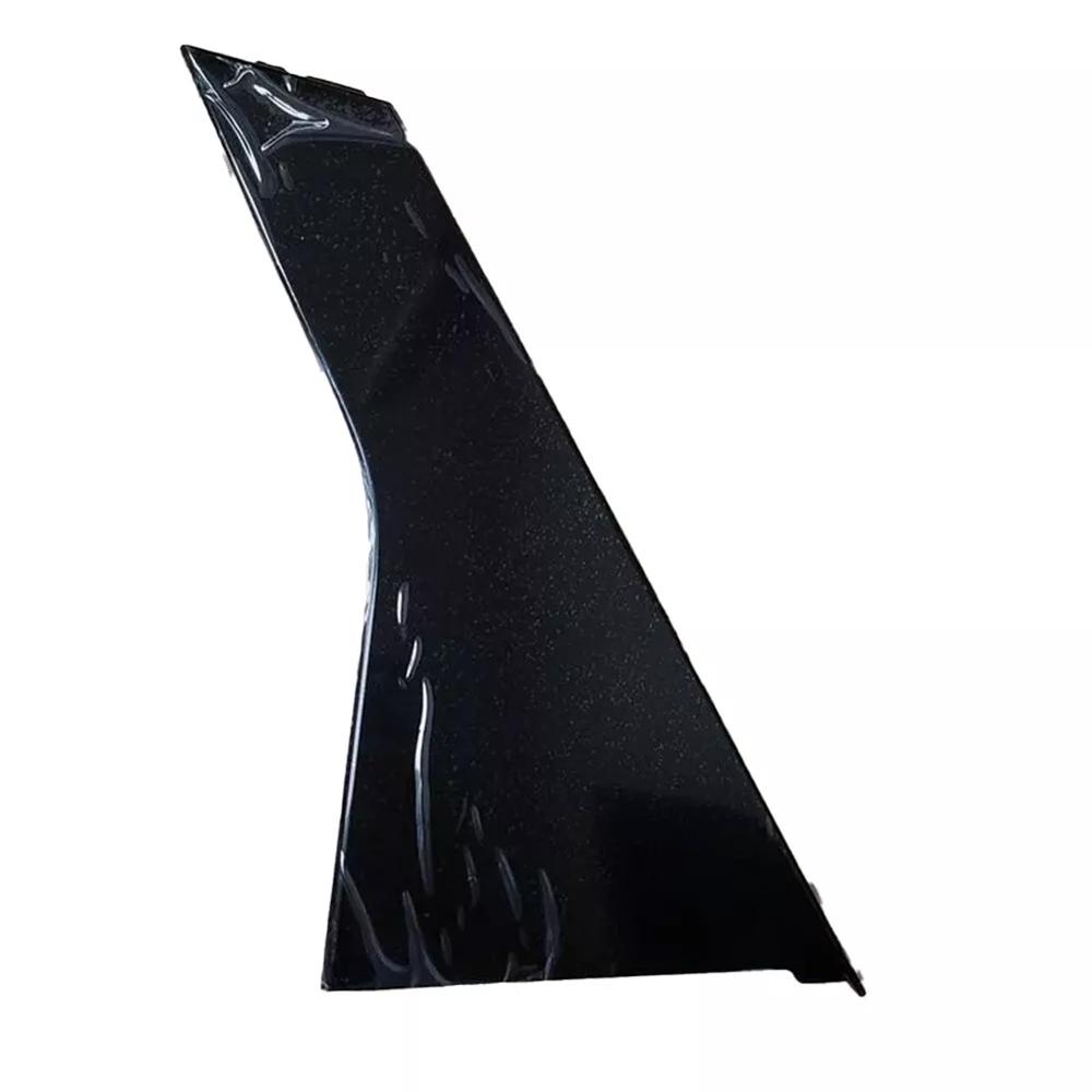 Fit For 2018-2022 Honda Accord 72761-TVA-A01 LH Left Rear Door Pillar Garnish 1×