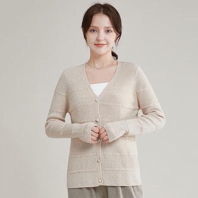 Oberteile – Damen-Cardigans