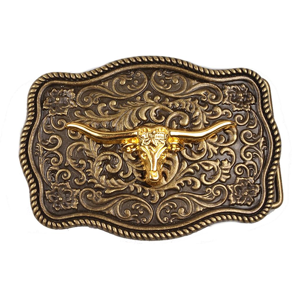 Classical Metal Belt Buckle Single Prong Belt Buckles Birthday Gifts for Unisex Men Belt Buckle Replacement Belt Buckle