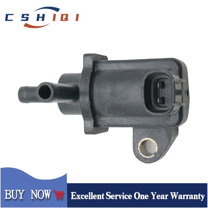 Вакуумный переключающий клапан 90910-12262 Для Toyota 4Runner Tundra Tacoma FJ Cruiser 2003-2016 9091012262 90910 12262 Автозапчасти