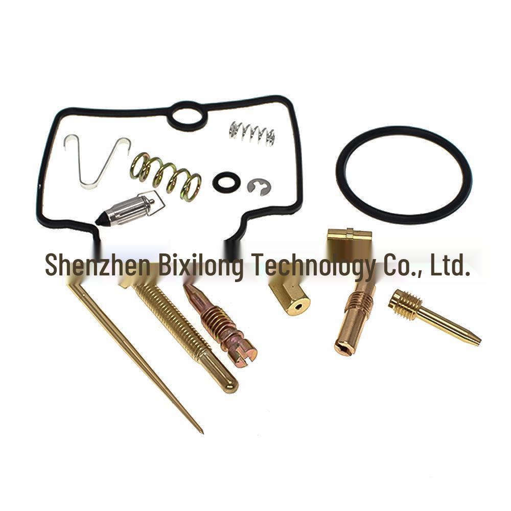

PE28 Carburetor Repair Kit None