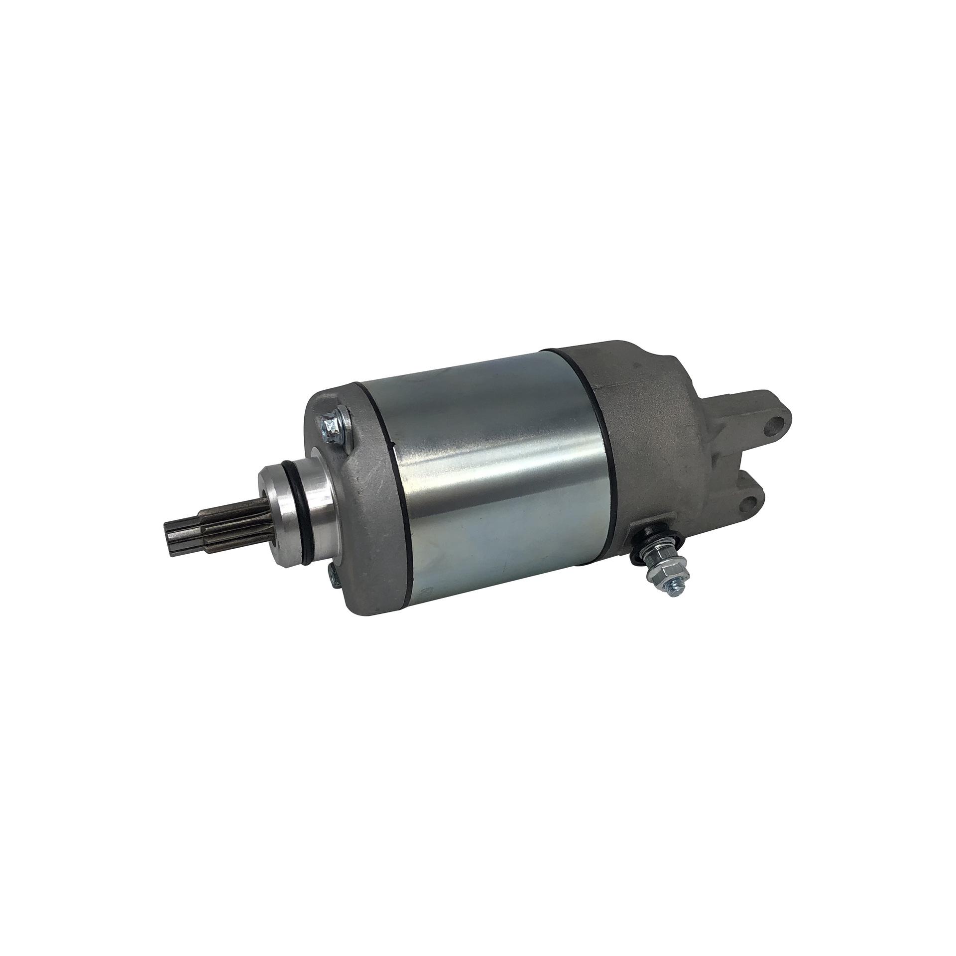 ATV Starter Motor for TRX300/TRX300FW, Model 31200HA6-31649-5700, suitable for Beach Car. 1.5