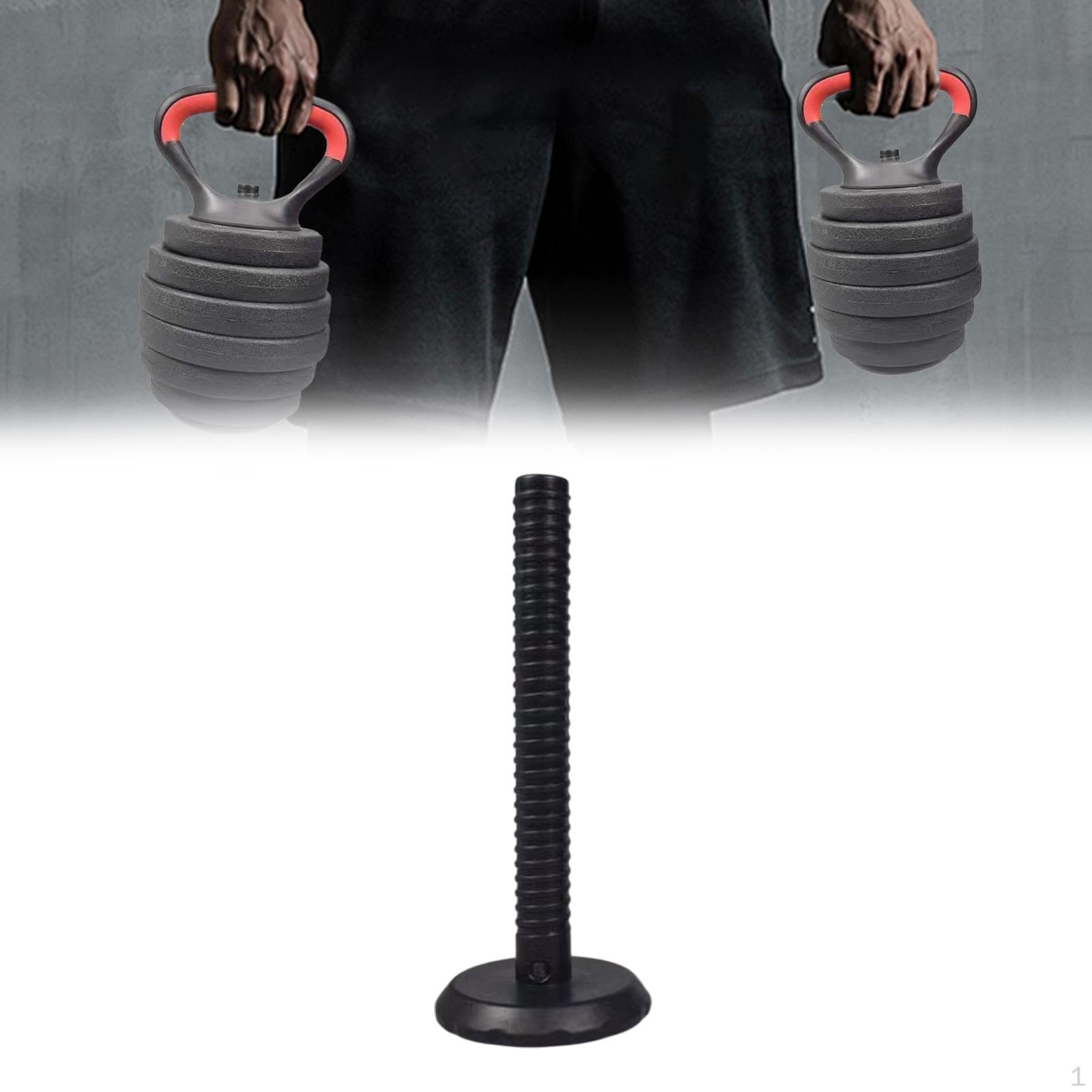 

Гиря Вес Аксессуар Гантель Фитнес Рукоятка Силовая Тренировка Рук для 1 Bar