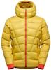 Jacket Supercouloir 1000 Down Jkt M Bamboo/cherry Tomato