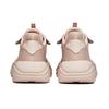 Chao Worship 2.0 Casual Cushioning Slip Resistant Abrasion Resistant Low Top Chunky Sneakers Women's Wheat Flour 122138840-2