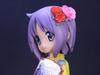 Sega Lucky Lottery B Prize Tsukasa Hiiragi Kimono Figure "Lucky Star" High-Grade