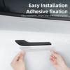 Door Handle Sticker For Tesla Model Y Juniper Car Door Handle Scratch Protector Sticker Auto Door Handle Scratch Cover
