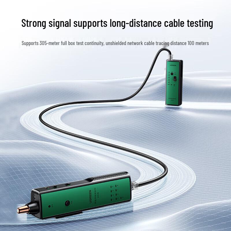 Ugreen Network Cable Tester and Finder